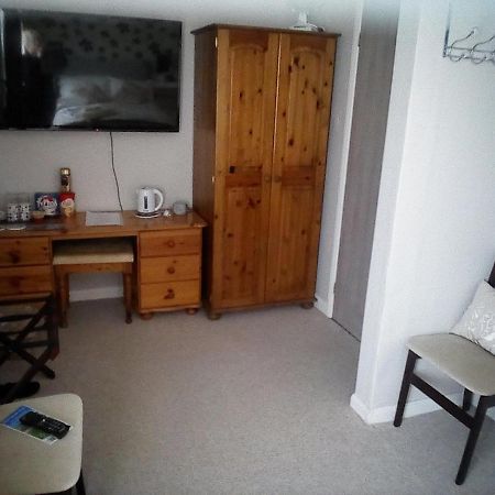 Keresen B&B Wadebridge Εξωτερικό φωτογραφία