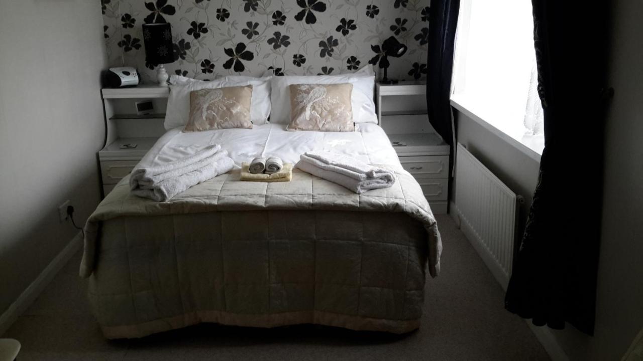 Keresen B&B Wadebridge Εξωτερικό φωτογραφία