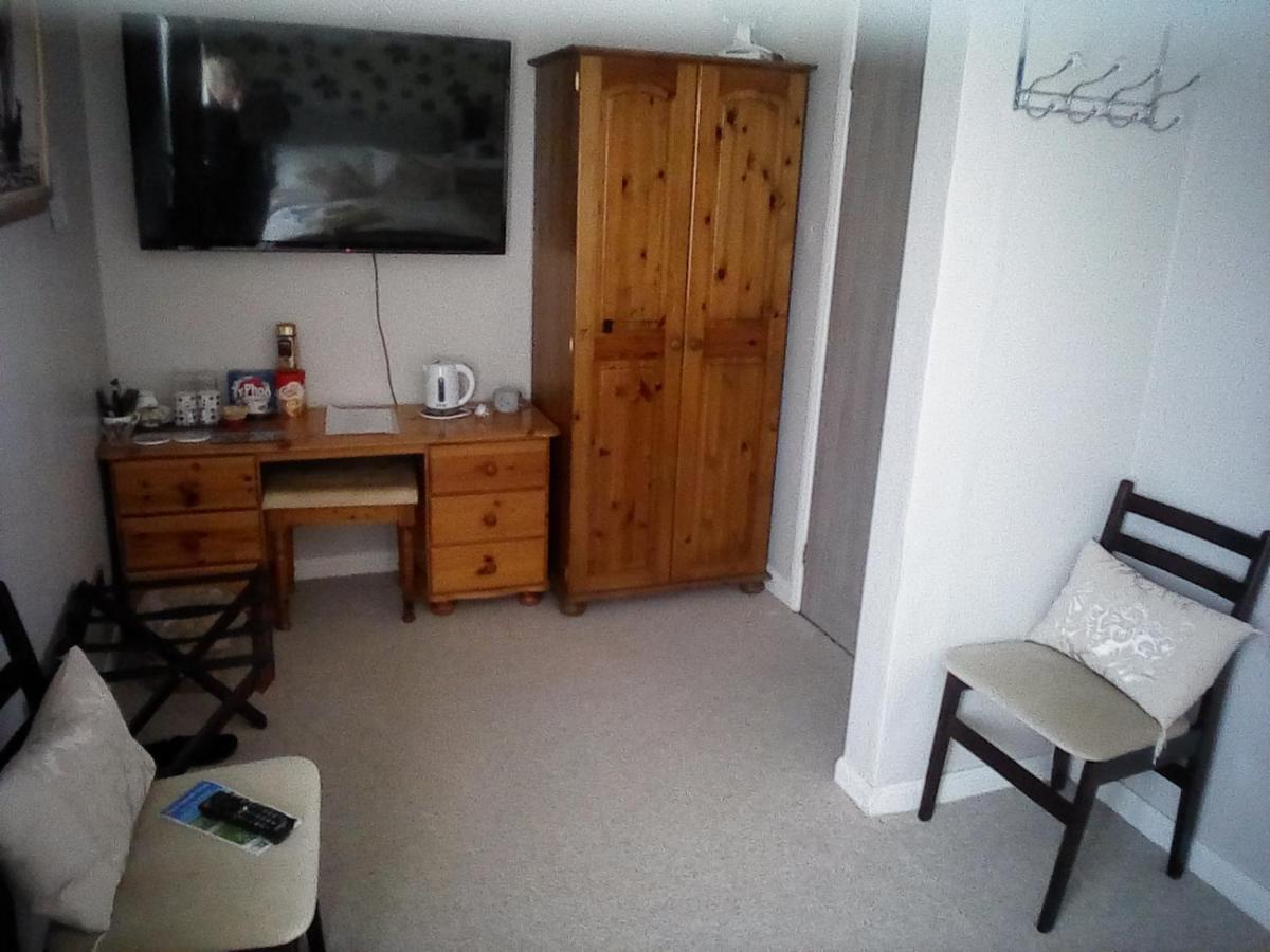 Keresen B&B Wadebridge Εξωτερικό φωτογραφία